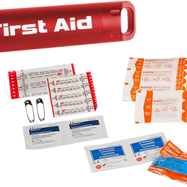 HNG FIRST AID KIT