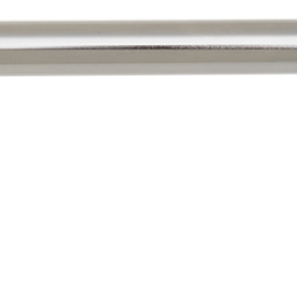 Axle - Rear - Chain Drive - 73-85 BT