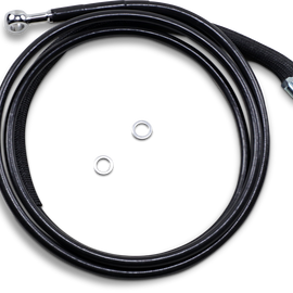 Clutch Line - Black08580