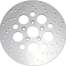 Brake Rotor - 11.5" - Rear