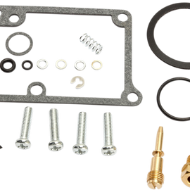 Carburetor Repair Kit - Yamaha