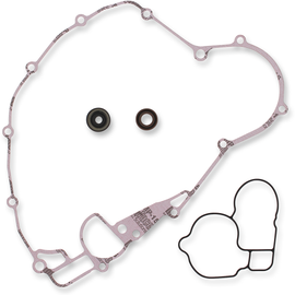 Water Pump Rebuild Kit