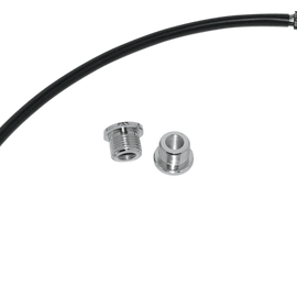 18 mm to 12 mm O2 Sensor Adapter