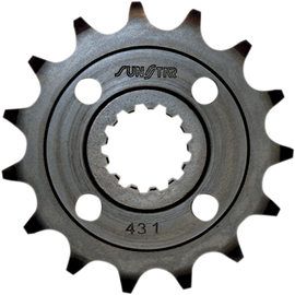 Countershaft Sprocket - 15-Tooth