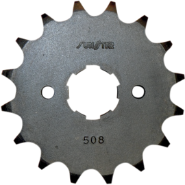 Counter Shaft Sprocket - 530 Chain - 17-Tooth