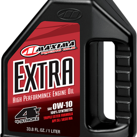 Extra Synthetic 4T Oil - 0W10 - 1 L