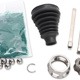 Rebuild Kit - CV Joint - Inboard