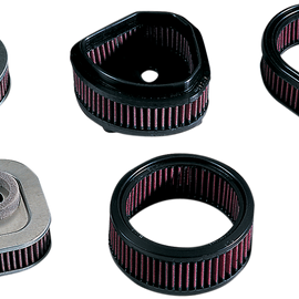 Air Filter - S&S Housing