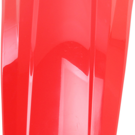 MX Rear Fender - Red - CRF230