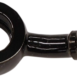 Banjo Fitting - 7/16" - AN3 35 - Black