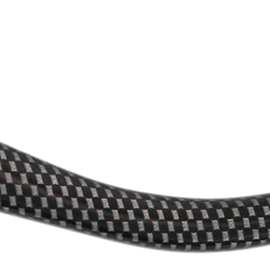 Right-Hand Carbon Fiber Look Lever for Yamaha