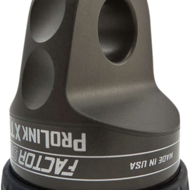 ProLink XTV Winch Shackle Mount - Gray