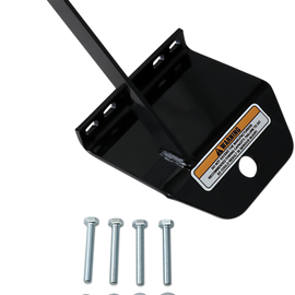 Hitch - TRX400EX/450R