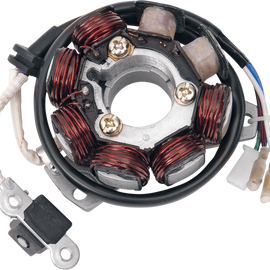 High-Output Stator - Honda