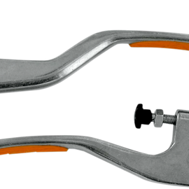 Orange Competition Lever Set for KTM