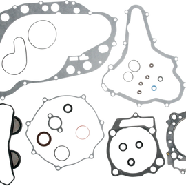 Motor Gasket Kit with Seal - Suzuki