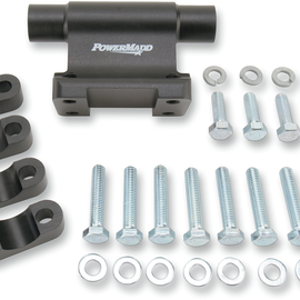 Pivot Adapter Kit - Adjustable - Arctic Cat