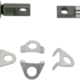 A-Arm Bearing Kit - Front Lower