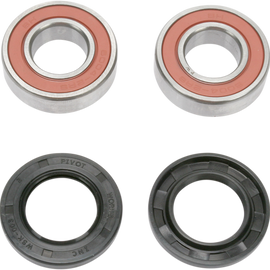 Wheel Bearing Kit - Rear - Kawasaki