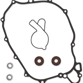 Water Pump Rebuild Kit