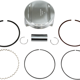 Piston Kit - Suzuki DR/SP/LS