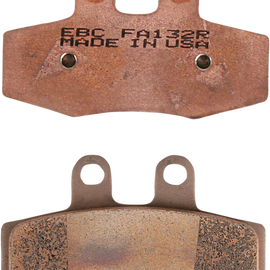 Sintered "R" Brake Pads - FA132R
