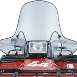 ATV Windshield - High Headlight