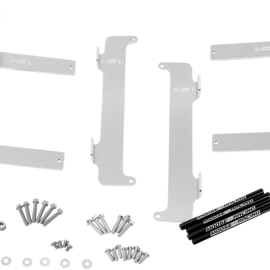 Radiator Brace - Yamaha