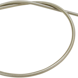 Stainless Steel Coil Wound Clutch Cable1968