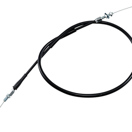 Throttle Cable - Pull - Honda