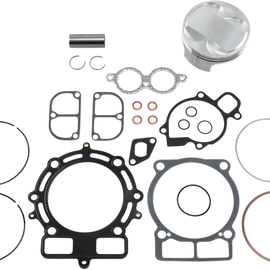 Piston Kit with Gasket - KTM