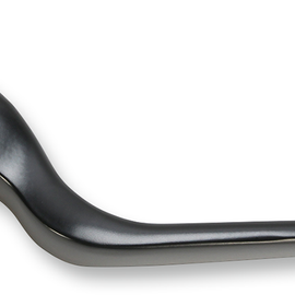 Lever - Brake - Wide Blade - Black