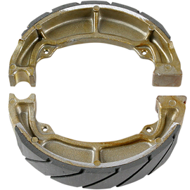 Brake Shoes - Kawasaki