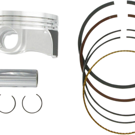 Piston Kit - Standard
