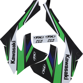 Evo 18 Graphic - KXF