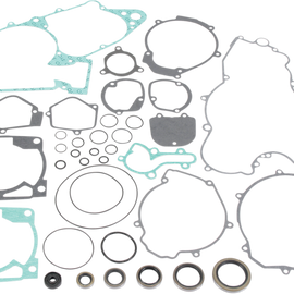 Motor Gasket Kit with Seal - KTM 250SX/EXC