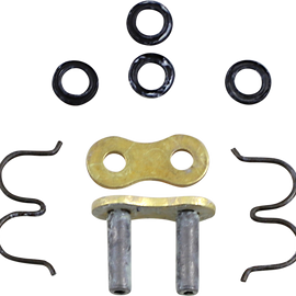 525 ZRT - Connecting Link -  Hollow Rivet