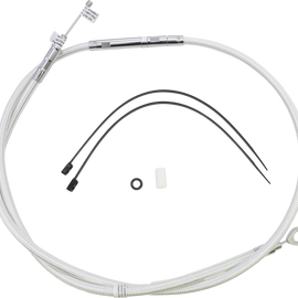 Clutch Cable - Sterling Chromite II®
