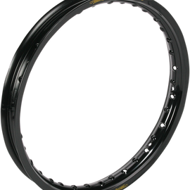 Rim - Black - 16 x 1.60 - 36 Hole