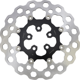 Rear Rotor - Cubiq™