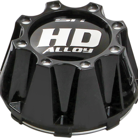 Center Cap - HD3 - Gloss Black