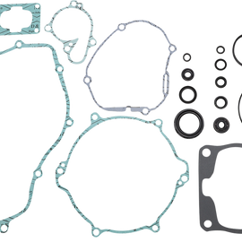 Gasket Kit - Complete - Yamaha