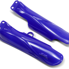 Fork Cover - Blue - YZ85