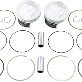 Piston Kit9130