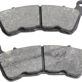 Organic Brake Pads - FA640