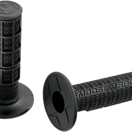 Grips - Stealth - MX - Black