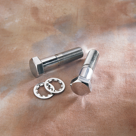 Axis Tube Bolts 84-99 Softail