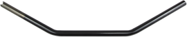Black 1" X-Wide Dragster Handlebar