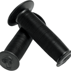 Grips - Mushroom - Black