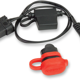 Charger Cord - Ducati to DIN Adapter